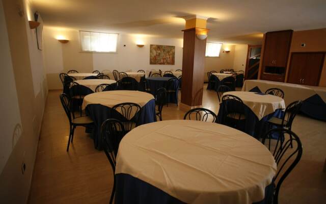 Hotel B&B Marina