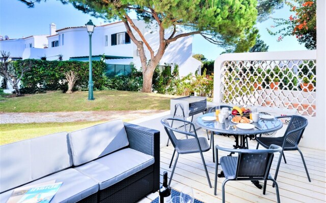 Vale do Lobo Apartment A