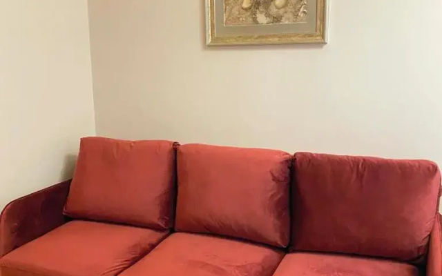 Grand de Luxe Residence Lviv