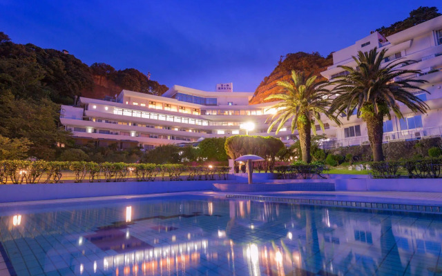 Dogashima Onsen Hotel