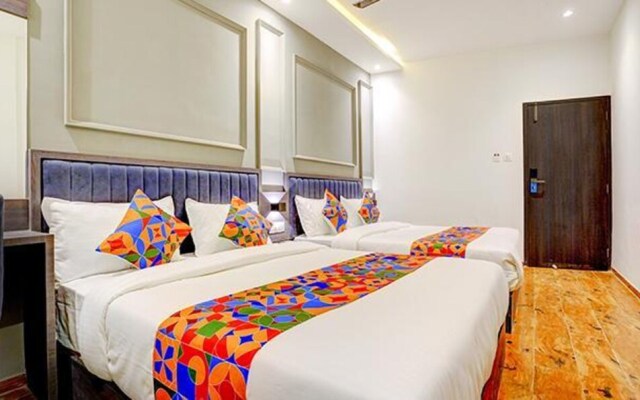 Fabhotel Gorrion International