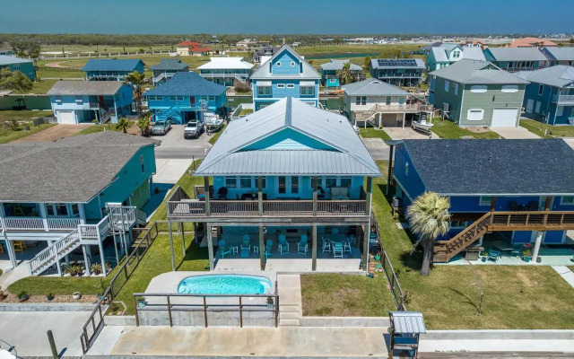 Port Royal Dream