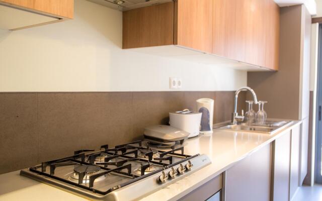 B03 - Luxury 2 Bed near Lagos Marina