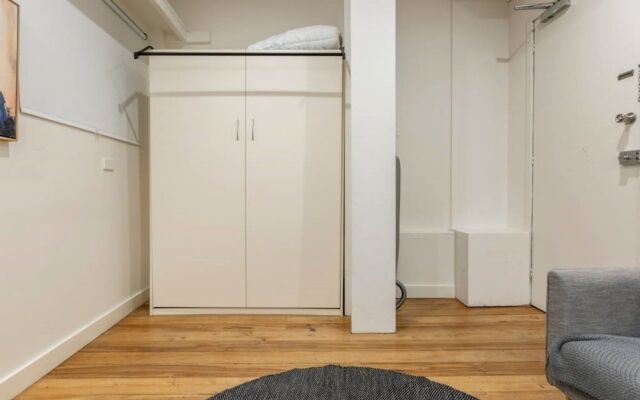 Readyset Studios on Anthony