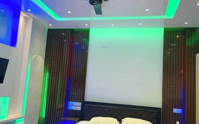 Rainbow Guest House Sylhet