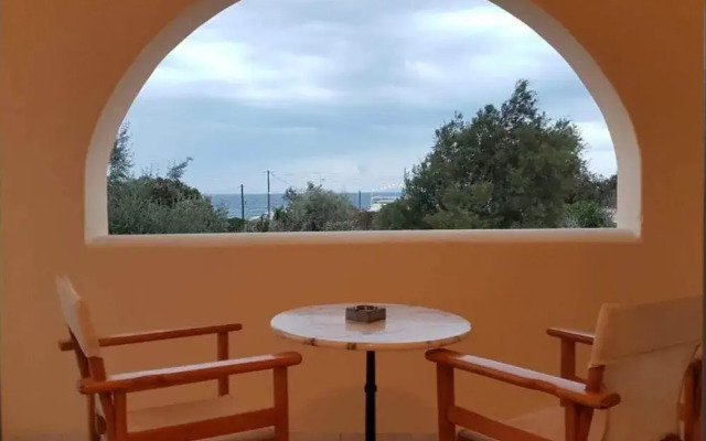 Dagris Villa Studios