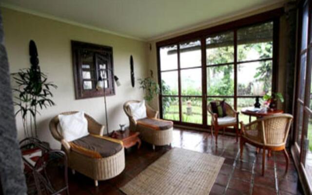 Sanda Villas