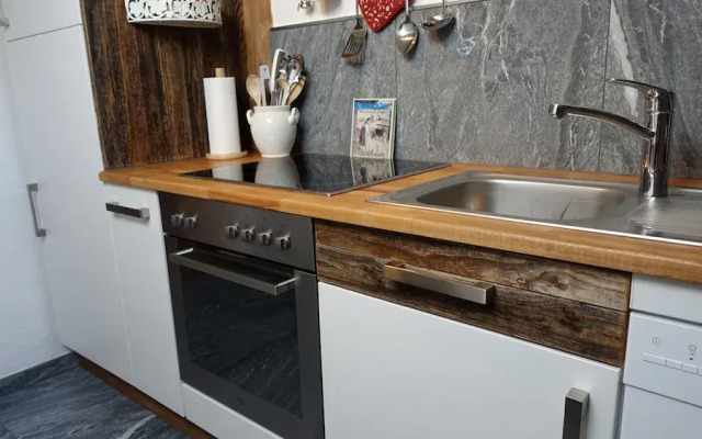 Rossweid Appartement