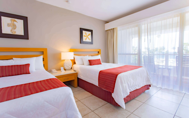 Marival Emotions Resort & Suites Riviera Nayarit by Mercure