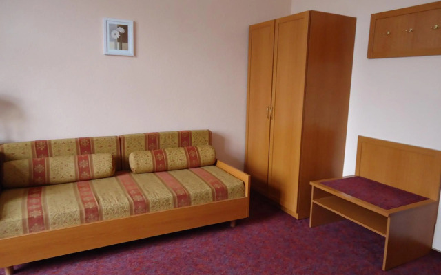 Hotel Aster