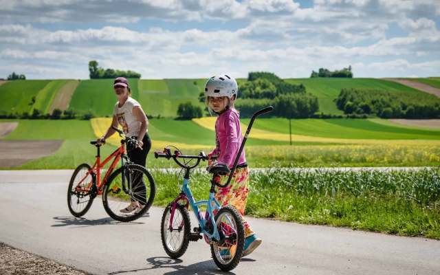 Dosłońce Resort Wellness & Farm