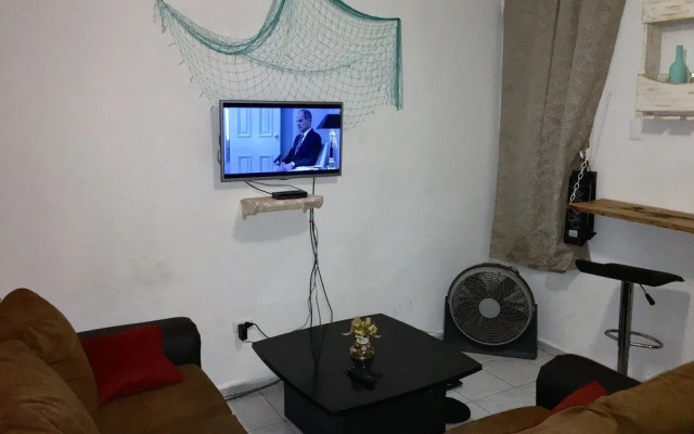 ALAMOS Apart Hotel