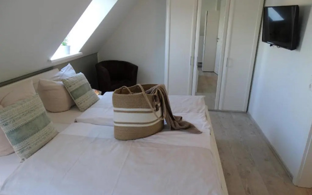 Strand Quartiere Koje 9