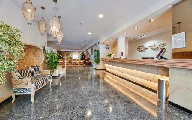 Hotel ROC Oberoy