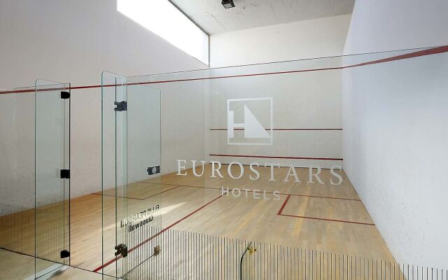 Eurostars Las Salinas