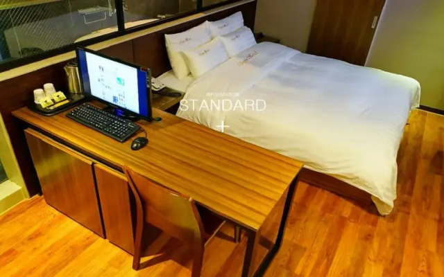 Jeonju Sanjeongdong Jays