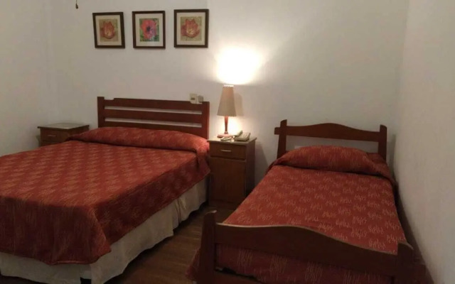 Hotel Playa Grande