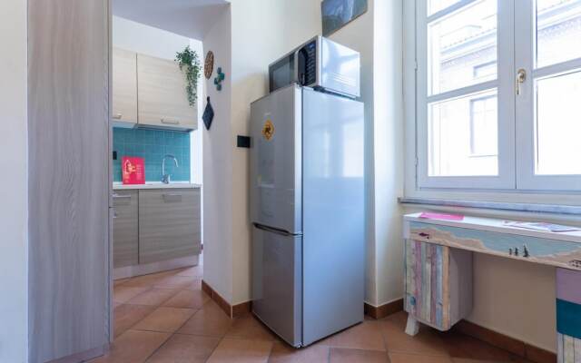 Quartieri Central Home by Wonderful Italy