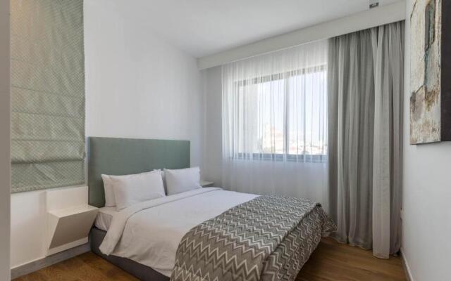 Sofia Luxury Residence