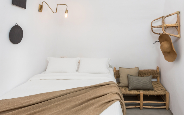 Cocoon Suites