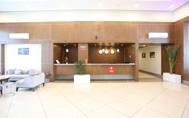 Four Leaf Service Suites