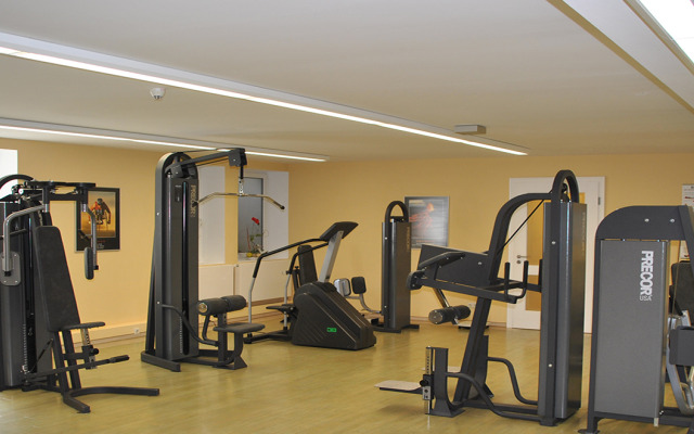 Grand Hotel Binz