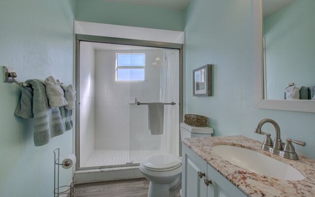 Beach Retreat Unit B by Anna Maria