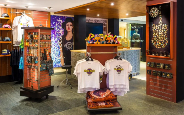 Hard Rock Hotel Goa Calangute