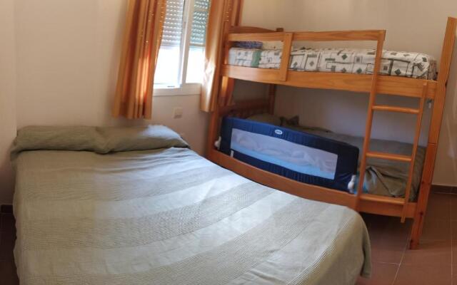 Albatros Golf Costa Esuri Ayamonte Huelva