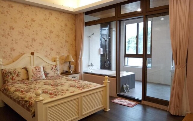 Sunny Forest Homestay