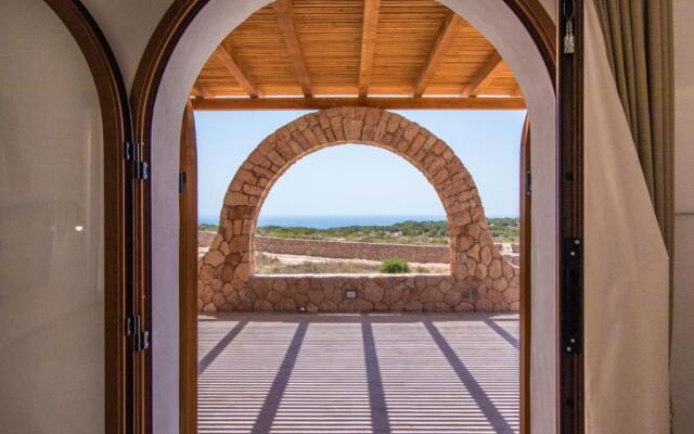 Casa Zita Lampedusa