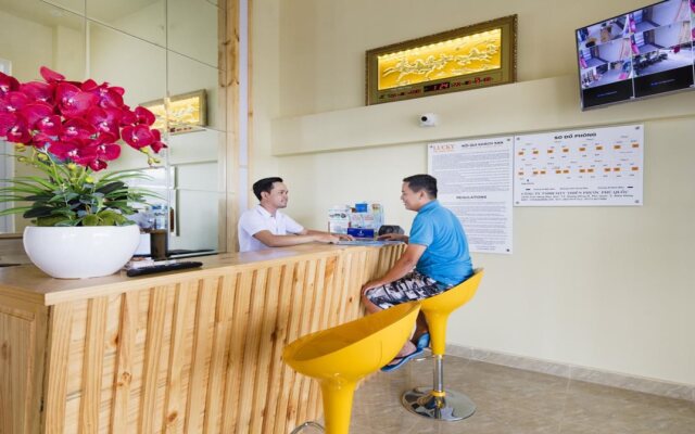 Lucky Phu Quoc Hotel