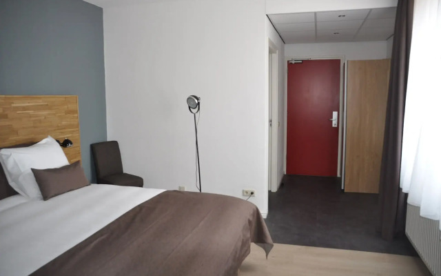 Hotel Bieze