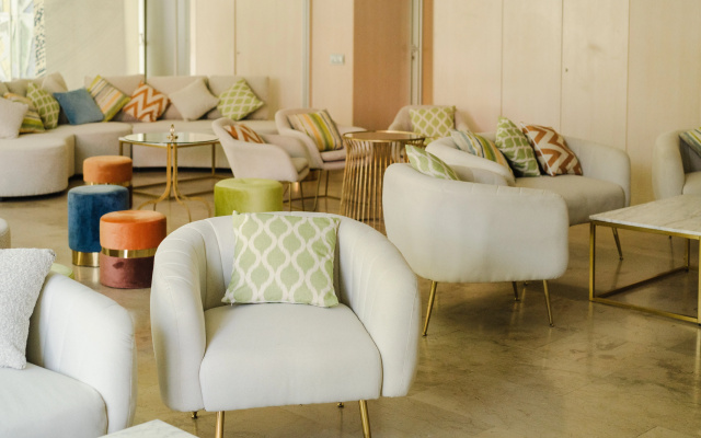 Crowne Plaza Madrid - Centre Retiro by IHG