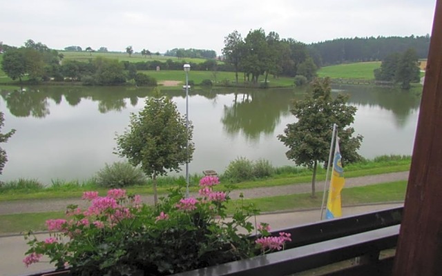 See-Hotel Storchenmuehle