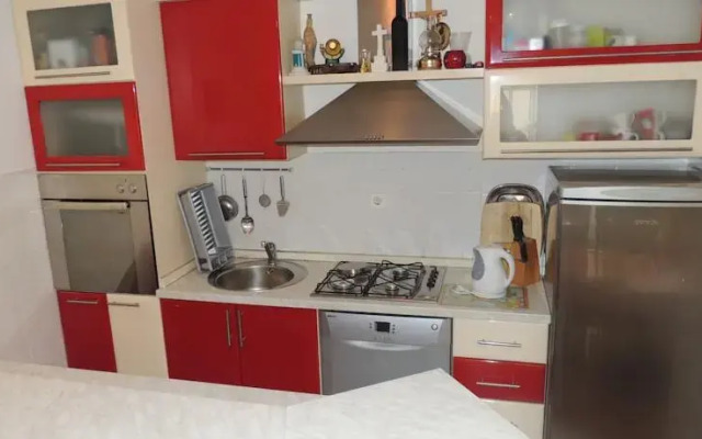 Apartment Marieta