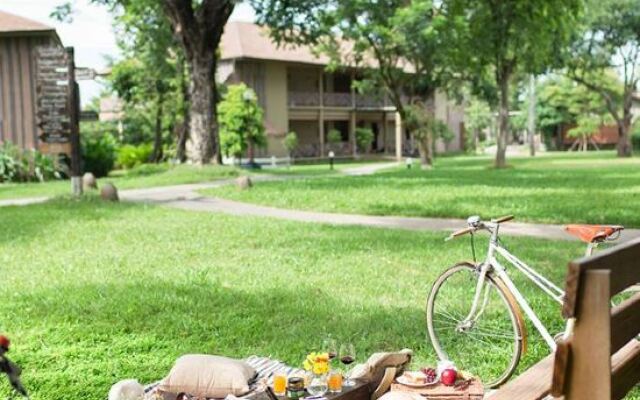 Wishing Tree Resort, Khon Kaen