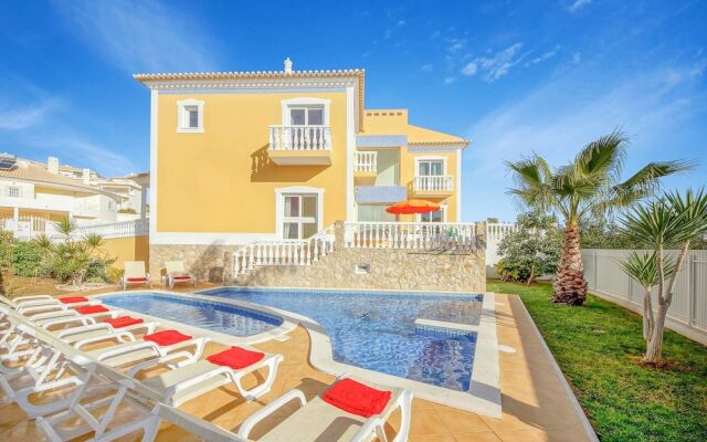 Villa Pinho