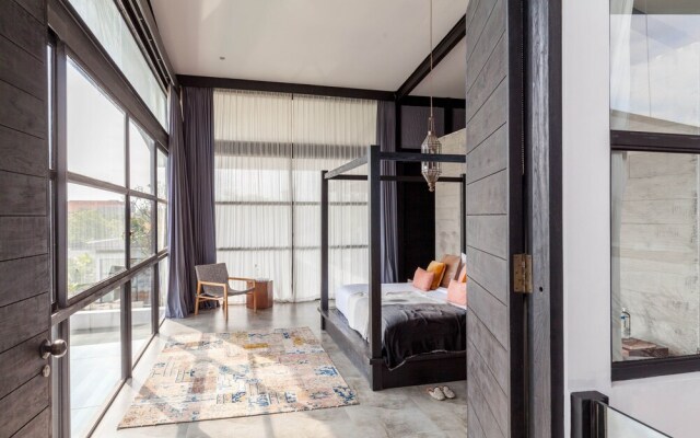 Mandala The House