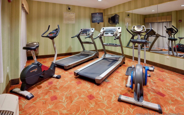 Holiday Inn Express & Suites Quakertown - Allentown Area by IHG