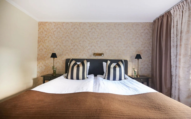 Mullsjö Hotell och konferens