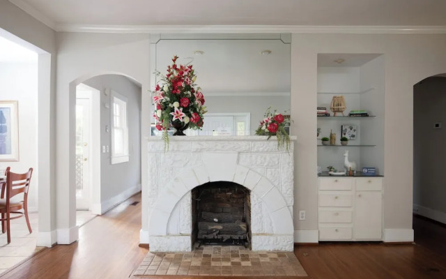 Near UAB Downtown Redmont Revival Unit 3