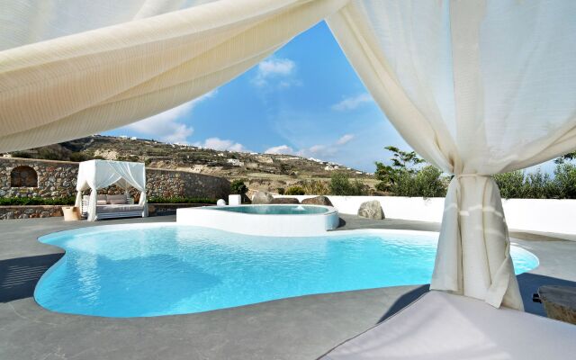 Irene's Villa