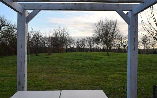 Maison Talmont-Saint-Hilaire, 4 pièces, 8 personnes - FR-1-197-488