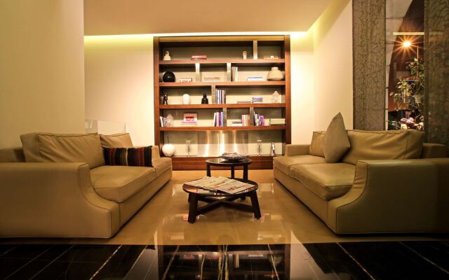 Lancaster Hotel Raouche