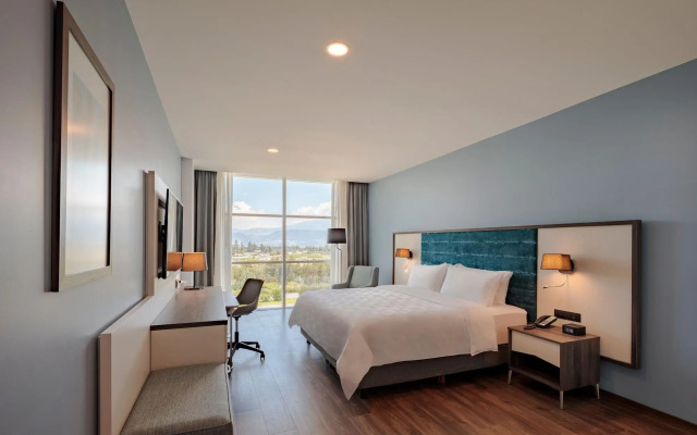 Holiday Inn Quito Airport by IHG