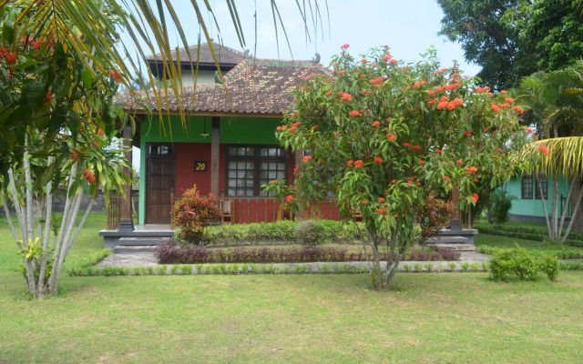 Poeri Devata Resort Hotel