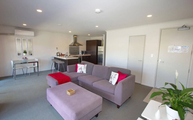 Marina Park Apartments