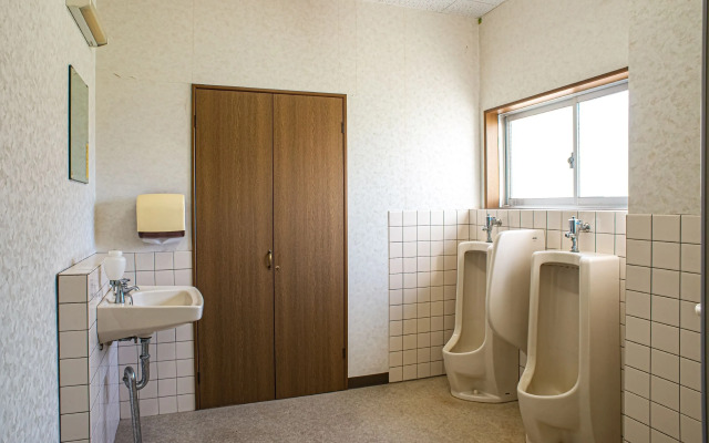 OYO Ryokan Oshiro Ito Tagajo