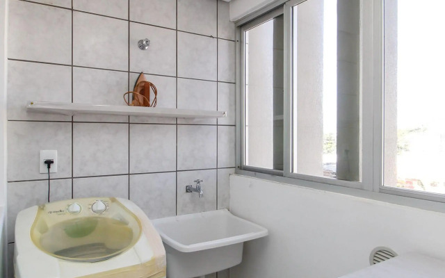Aluguel Apartamento 2 quartos com 1 Suíte Bombinhas SC
